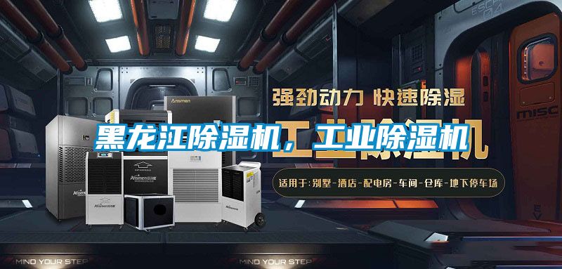 黑龙江除湿机，工业除湿机