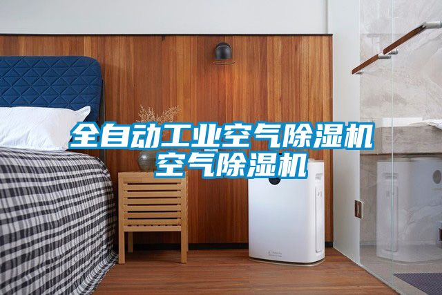 全自动工业空气除湿机 空气除湿机